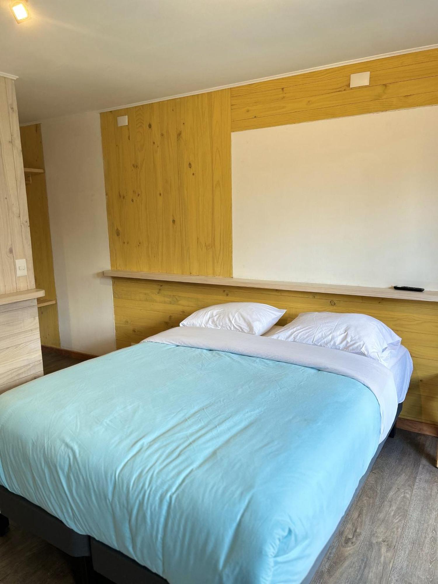 Quelen Austral Apartment Hornopiren Luaran gambar