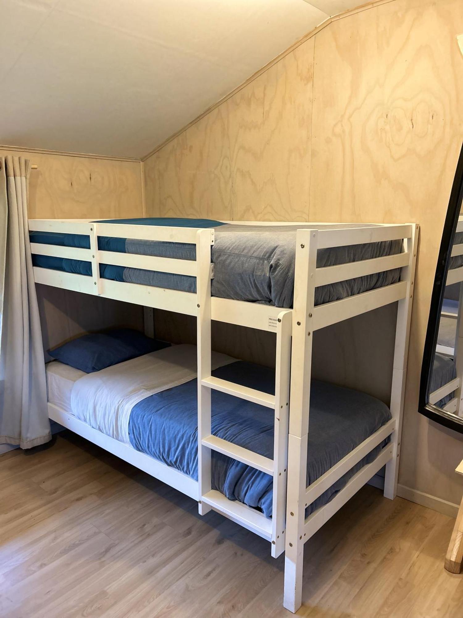 Quelen Austral Apartment Hornopiren Luaran gambar