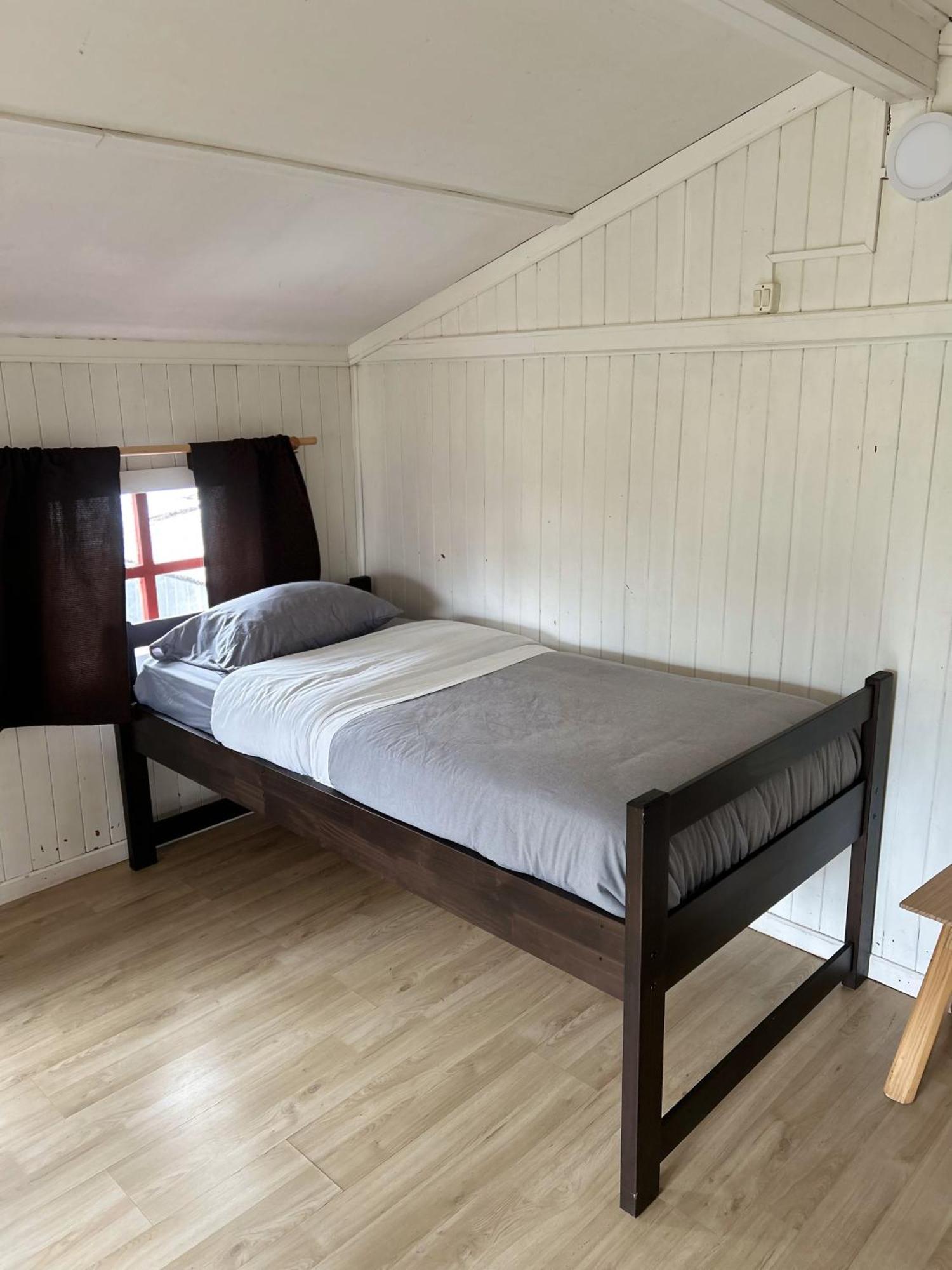 Quelen Austral Apartment Hornopiren Luaran gambar