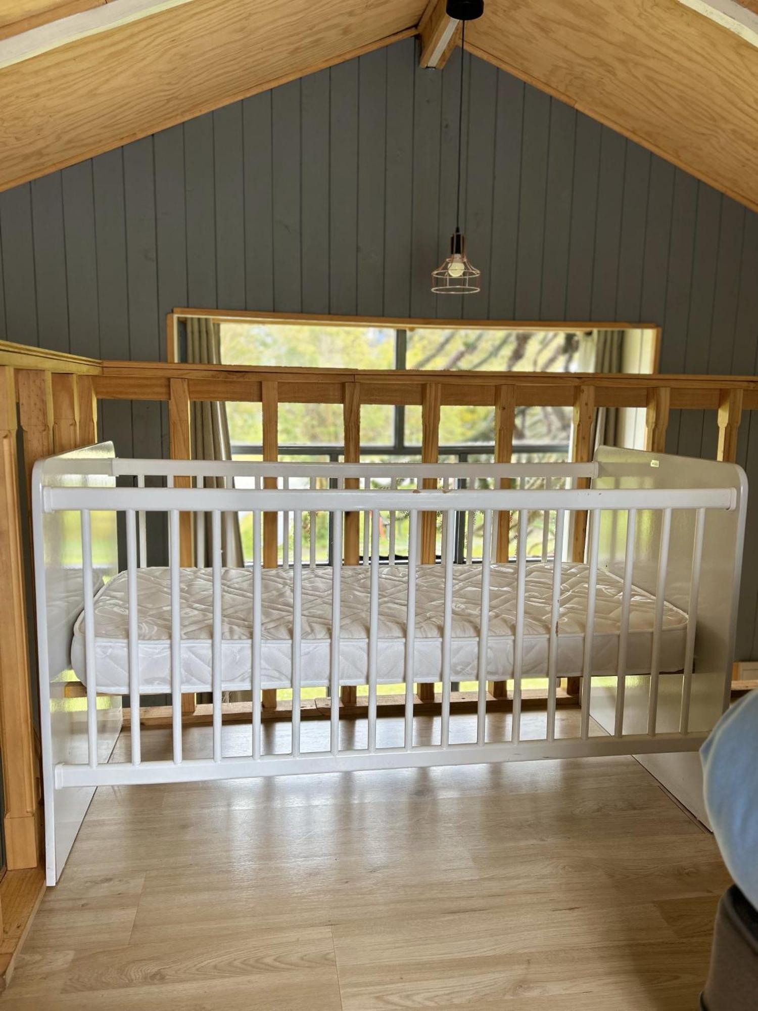 Quelen Austral Apartment Hornopiren Luaran gambar
