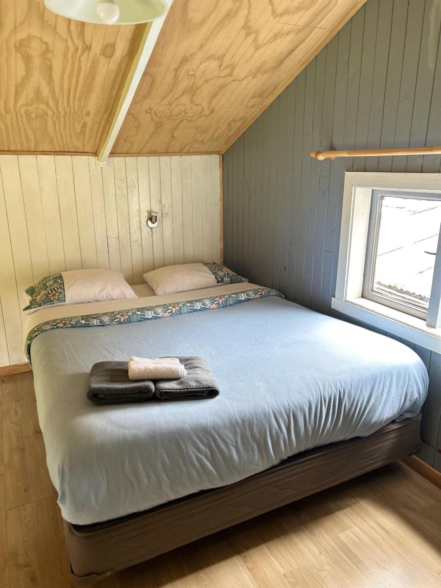Quelen Austral Apartment Hornopiren Luaran gambar