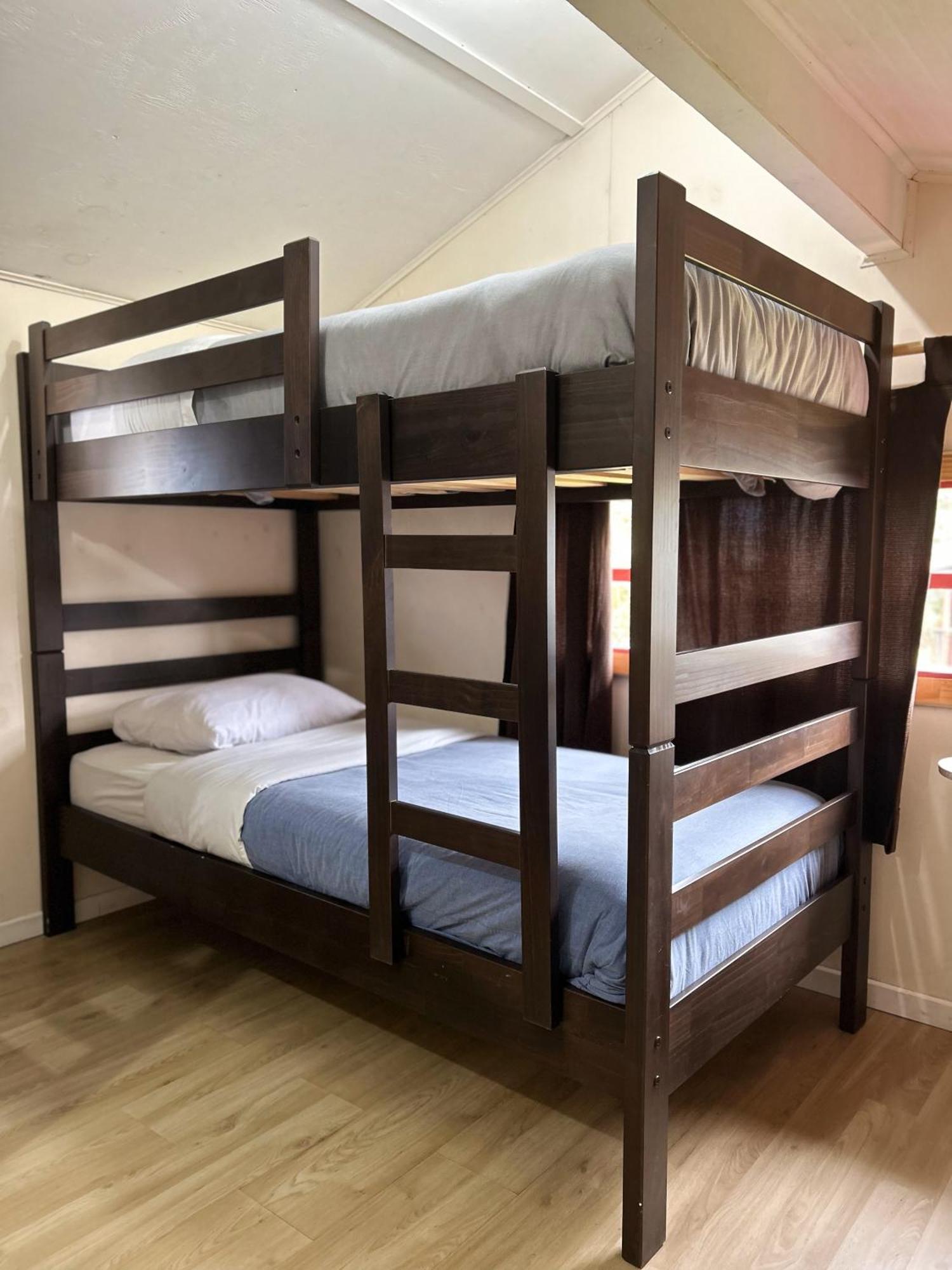 Quelen Austral Apartment Hornopiren Luaran gambar